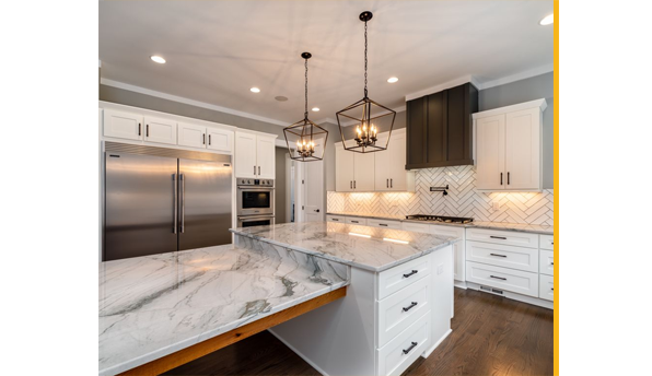Marble kitchen consulting